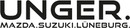 Logo Autohaus Unger GmbH
